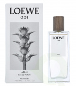 Loewe 001 Man Edp Spray 50 ml