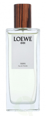 Loewe 001 Man Edt Spray 50 ml