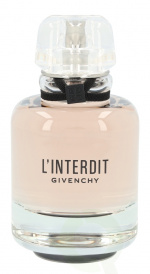 Givenchy L\'Interdit Edp Spray 80 ml