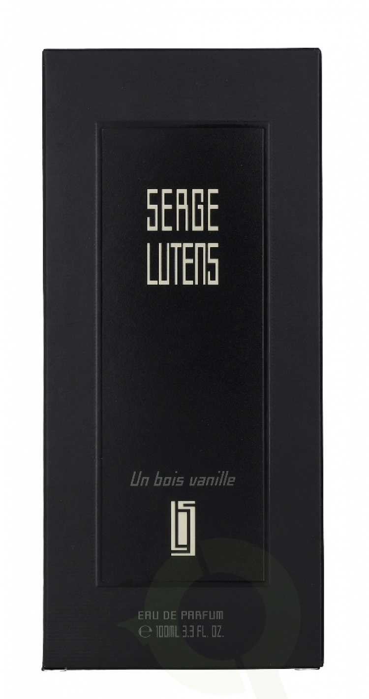 Serge Lutens Un Bois Vanille Edp Spray 100 ml