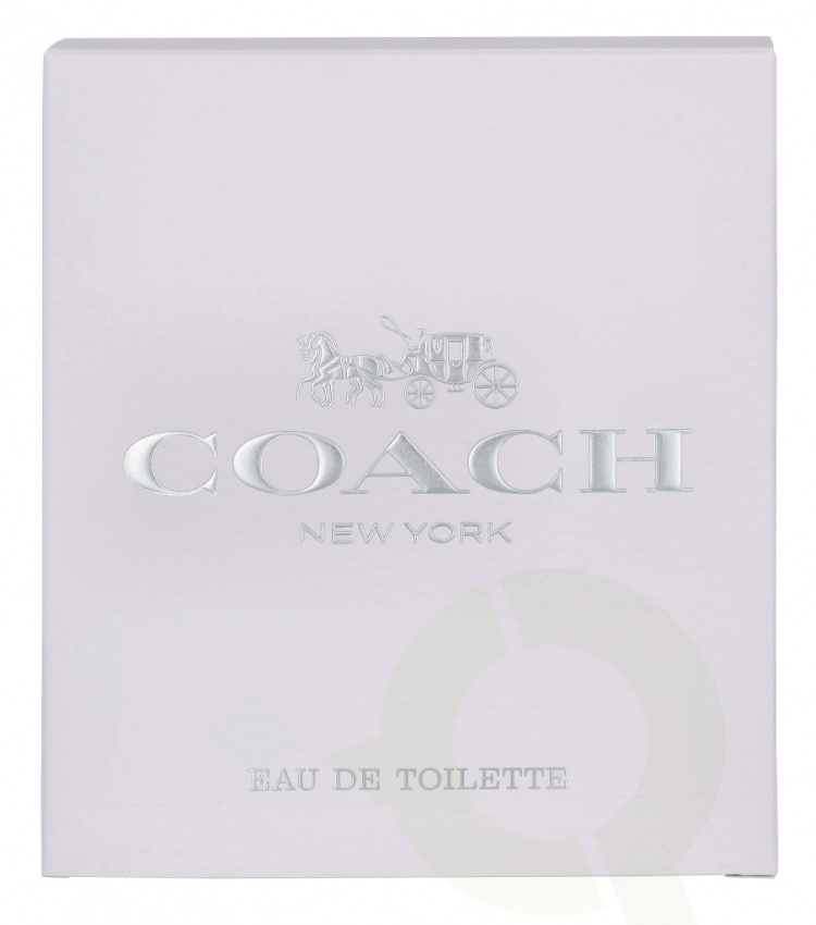 Coach Edt Spray 90 ml