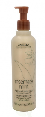 Aveda Rosemary Mint Hand & Body Wash 250 ml