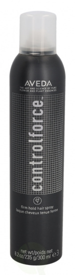 Aveda Control Force Firm Hold Hair Spray 300 ml