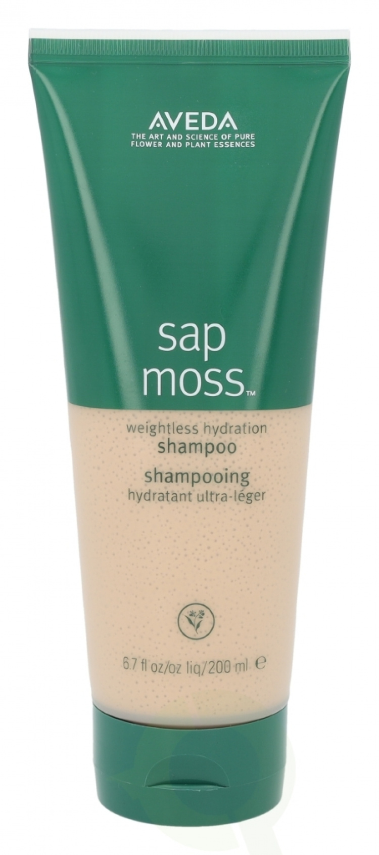Aveda Sap Moss Weightless Hydration Shampoo 200 ml