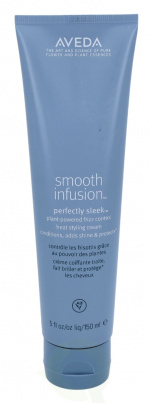 Aveda Smooth Infusion Perfectly Sleek Heat Styling Cream 150 ml