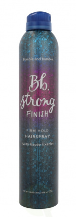 Bumble and Bumble Bumble & Bumble Strong Finish Hairspray 300 ml