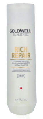Goldwell Dualsenses Rich Repair Restoring Shampoo 250 ml
