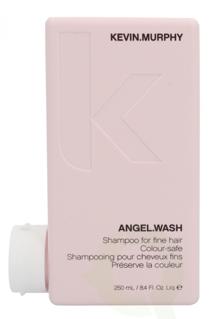 Kevin Murphy Angel Wash Shampoo 250 ml Colour-Safe, For Fine Hair