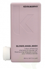 Kevin Murphy Blonde Angel Wash Shampoo 250 ml Grey Hair