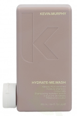 Kevin Murphy Hydrate-Me Wash Shampoo 250 ml Kakadu plum enriched/Moisture shampoo Colour-safe