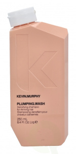 Kevin Murphy Plumping Wash Densifying Shampoo 250 ml For Thinning Hair