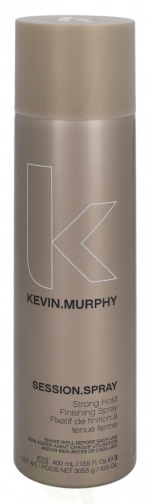 Kevin Murphy Session Spray 400 ml