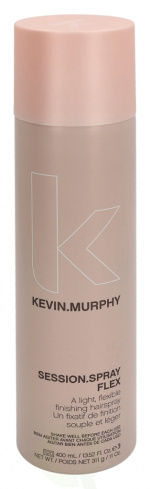 Kevin Murphy Session Spray Flex 400 ml