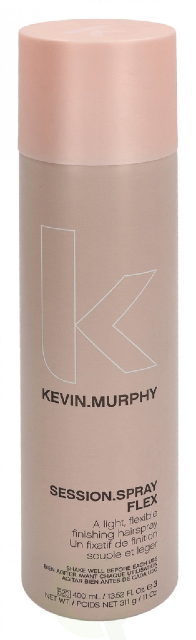 Kevin Murphy Session Spray Flex 400 ml