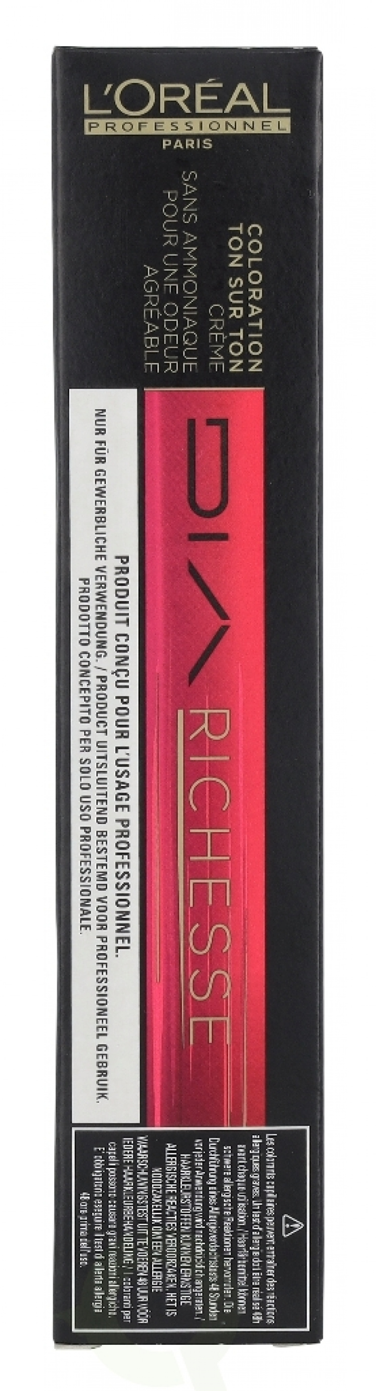 L\'Oreal Dia Richesse Coloration 50 ml 7.8