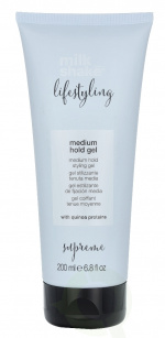 Milk_Shake Lifestyling Medium Hold Gel 200 ml