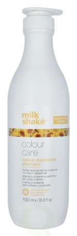 Milk_Shake Colour Care Colour Maintainer Shampoo 1000 ml For Colour - Treated Hair