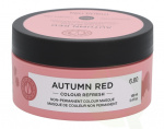 Maria Nila Colour Refresh Non-Pigmented Cream 100 ml 6.60 Autumn Red