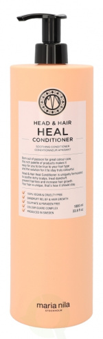 Maria Nila Head & Hair Heal Conditioner 1000 ml
