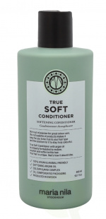 Maria Nila True Soft Conditioner 300 ml Sulphate & Paraben Free