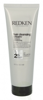 Redken Hair Cleansing Cream Shampoo 250 ml