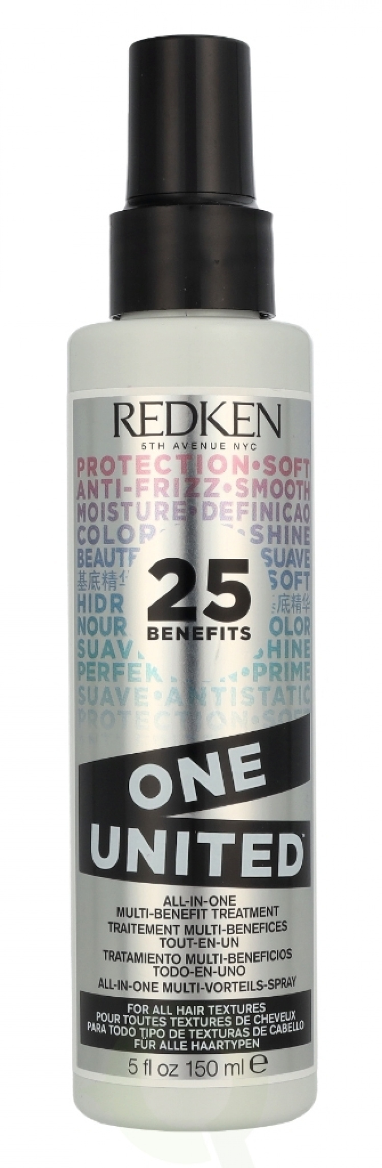Redken One United Multi-Benefit Treatment 150 ml