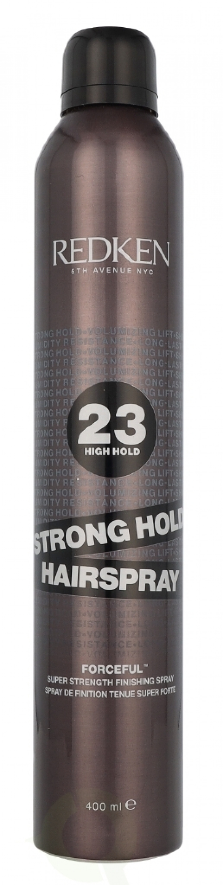 Redken Strong Hold Hairspray 400 ml