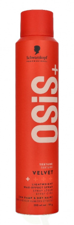 Schwarzkopf Osis+ Curl Me Soft Velvet Curl Cream 200 ml