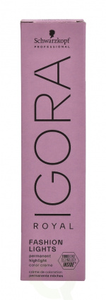 Schwarzkopf Name 60 ml L-77