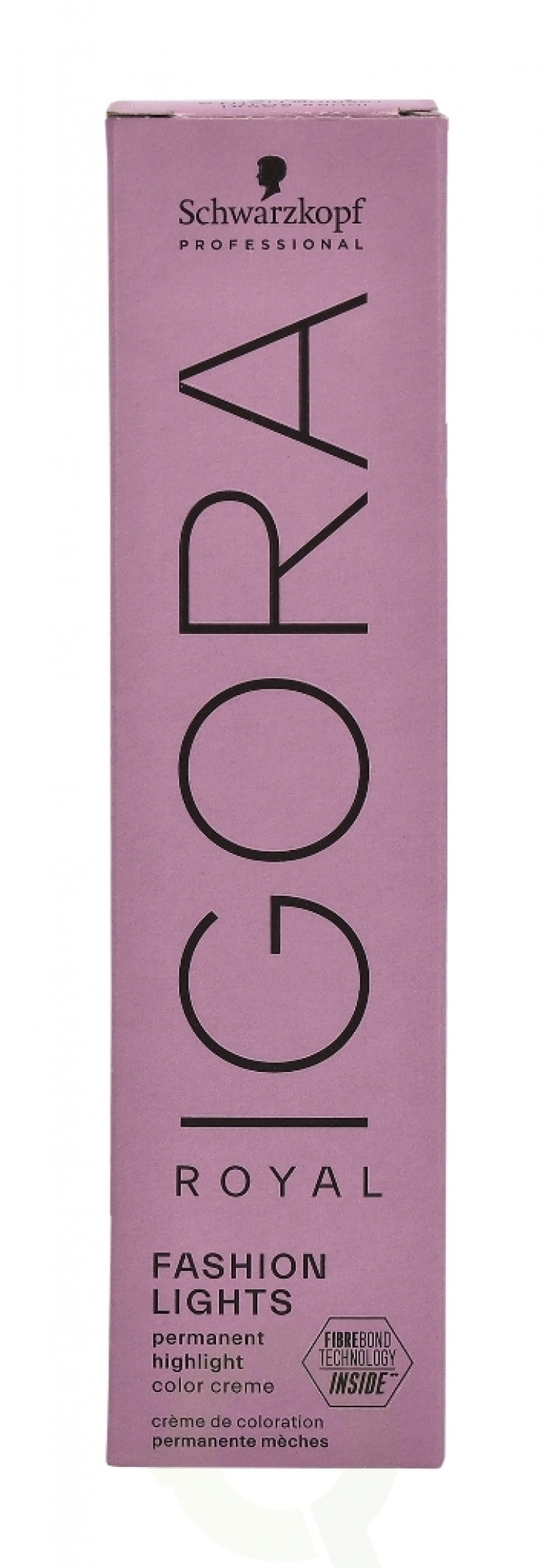 Schwarzkopf Name 60 ml L-77