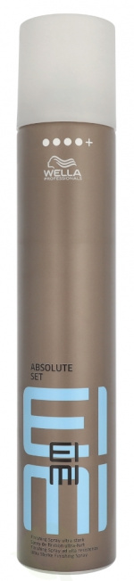 Wella Eimi - Absolute Set Finishing Spray 500 ml