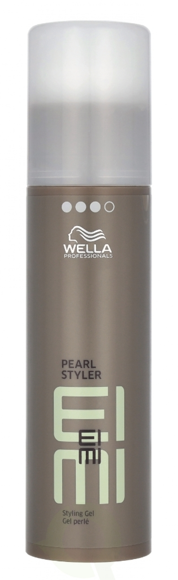 Wella Eimi - Pearl Styler Styling Gel 100 ml