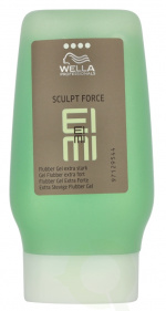 Wella Eimi - Sculpt Force Extra Strong Flubber Gel 125 ml
