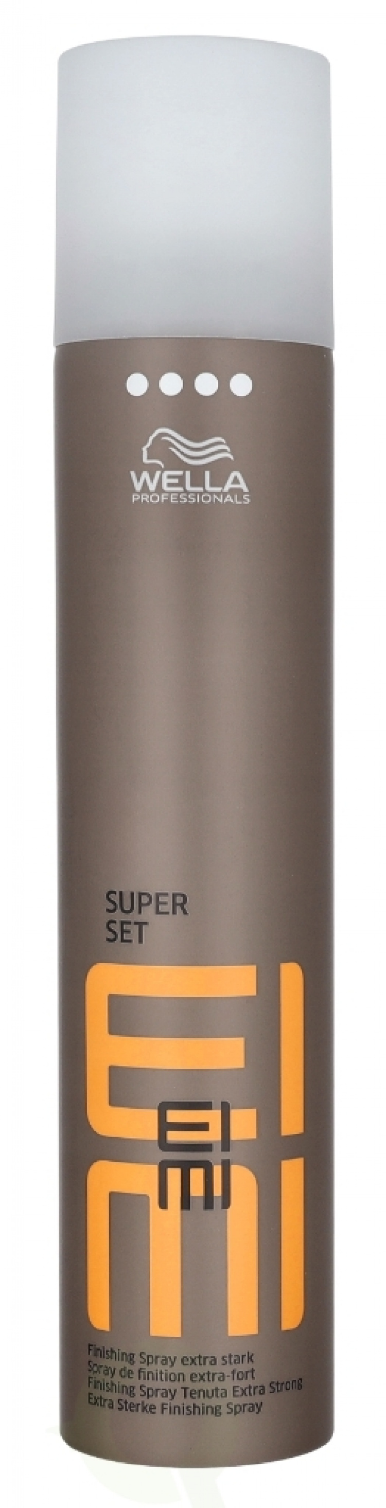 Wella Eimi - Super Set Extra Strong Finishing Spray 300 ml