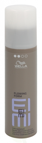 Wella Eimi - Flowing Form Anti-Frizz Smoothing Balm 100 ml