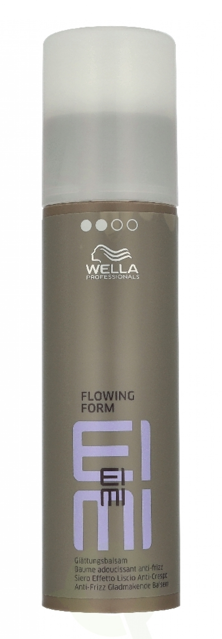 Wella Eimi - Flowing Form Anti-Frizz Smoothing Balm 100 ml