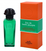 Hermes Eau de Basilic Pourpre Edc Spray 50 ml