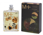 Escentric Molecules Molecule 01 + Patchouli Edt Spray 100 ml