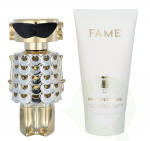 Paco Rabanne Fame Giftset 125 ml Edp Spray 50m/Perfumed Body Lotion 75ml
