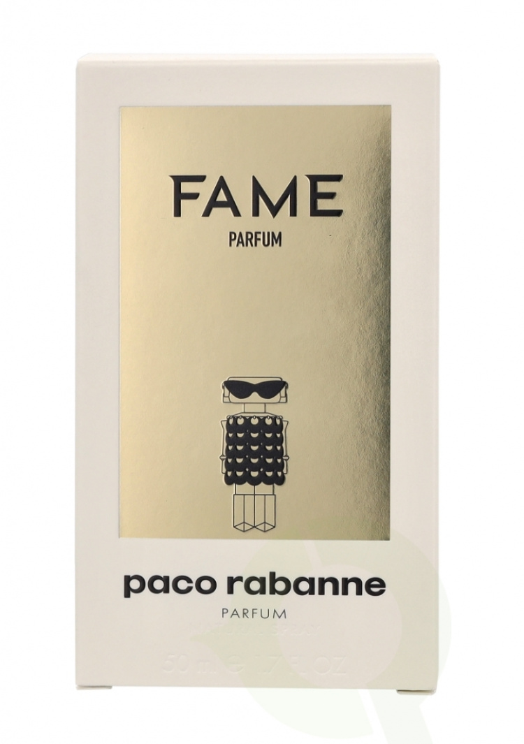 Paco Rabanne Fame Le Parfum Spray 50 ml