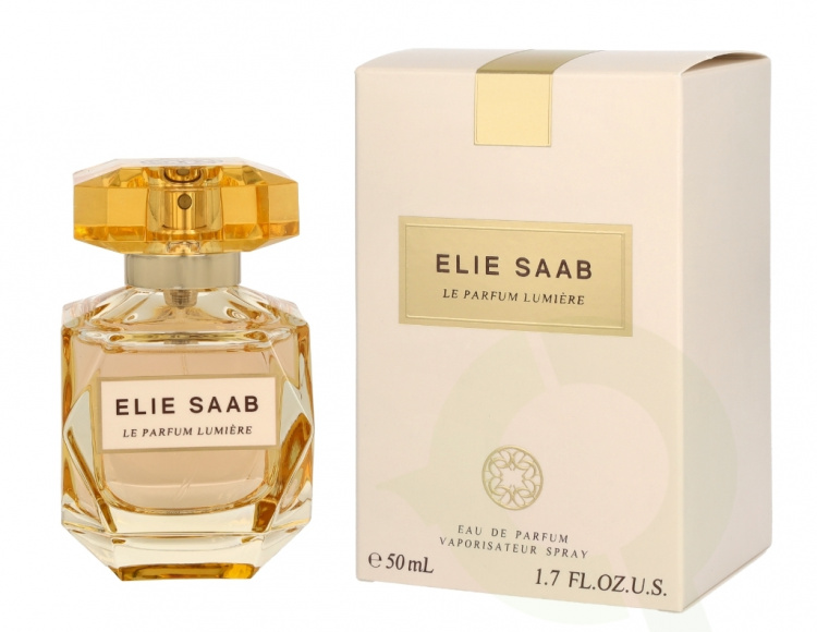 Elie Saab Le Parfum Lumiere Edp Spray 50 ml
