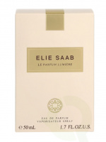 Elie Saab Le Parfum Lumiere Edp Spray 50 ml