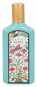 Gucci Flora Gorgeous Jasmine Edp Spray 100 ml