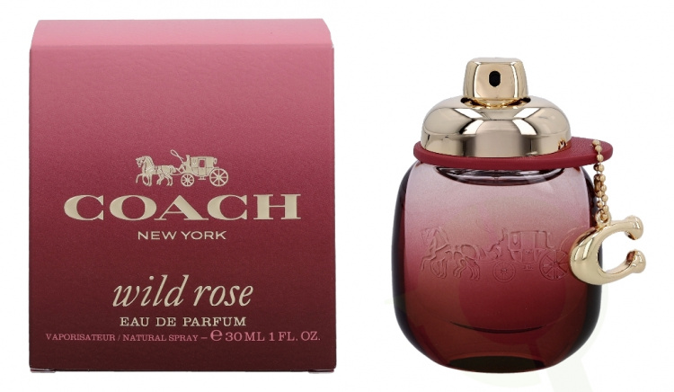 Coach Wild Rose Edp Spray 30 ml