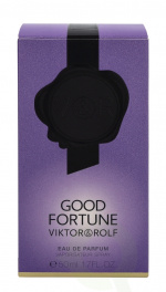 Viktor & Rolf Good Fortune Edp Spray 50 ml
