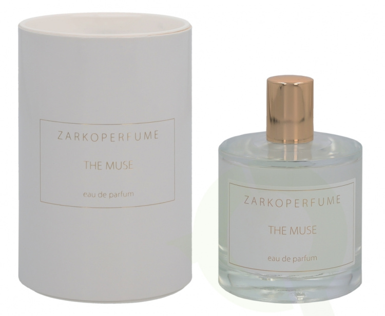 Zarko The Muse Edp Spray 100 ml