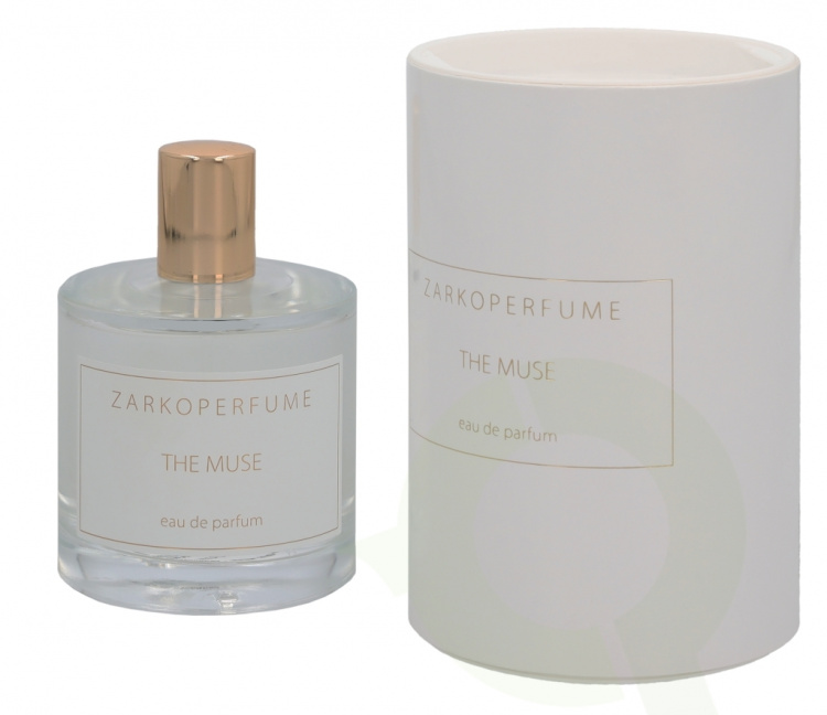 Zarko The Muse Edp Spray 100 ml