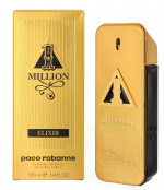 Paco Rabanne 1 Million Elixir Parfum Intense Edp Spray 100 ml