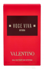 Valentino Voce Viva Intensa Edp Spray 50 ml