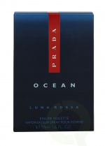 Prada Luna Rossa Ocean Pour Homme Edt Spray 50 ml